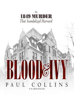 Blood & Ivy - Audiobook